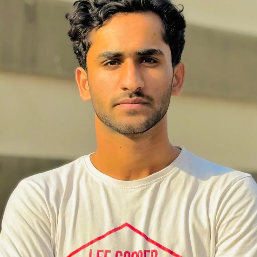 Tabish Virk